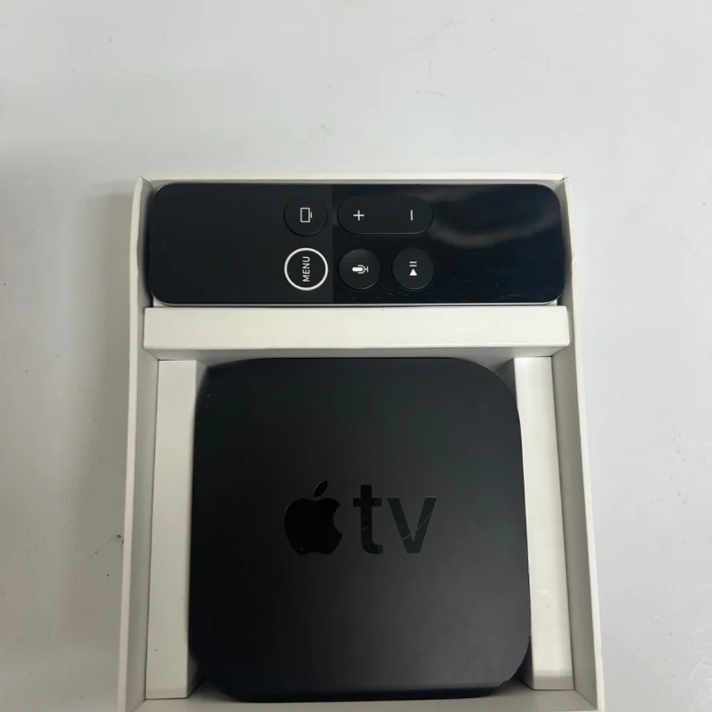 Apple TV